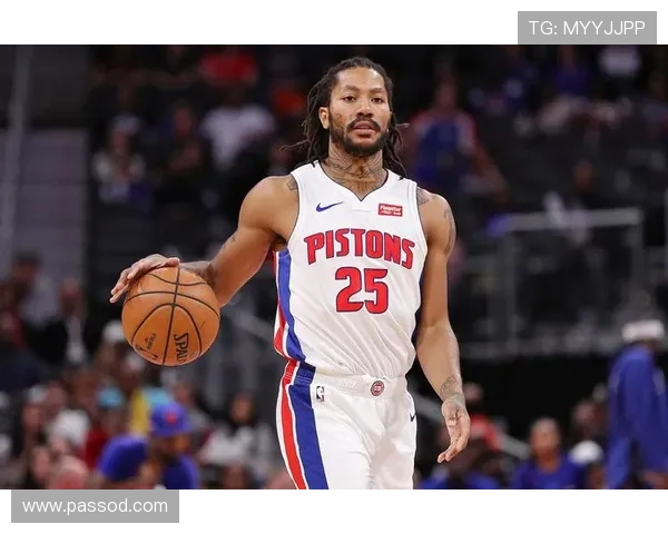 德里克·罗斯突破率提升显著 拉开队内组织者得分差距