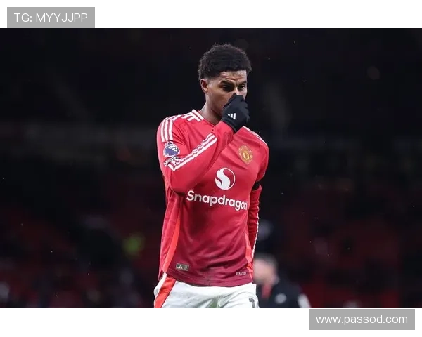 拉什福德的速度如何改变比赛：反击终结者解析