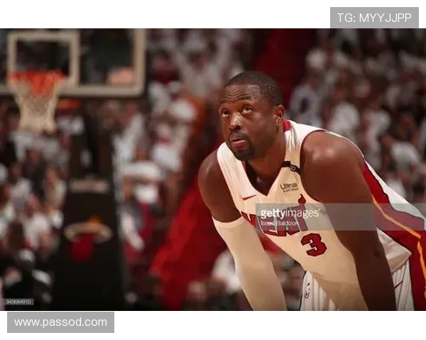 德怀恩·韦德挡拆造杀伤效率提升显著，拉开空间带动球队进攻节奏