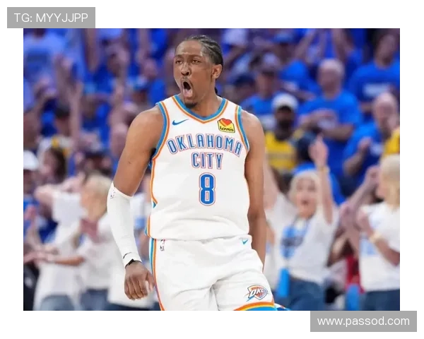 杰伦·威廉姆斯挡拆拉开空间提升投篮效率明显优于新秀同期