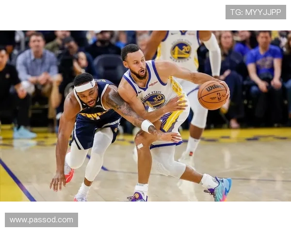 勒布朗挡拆拉开空间对位库里助攻效率明显提升