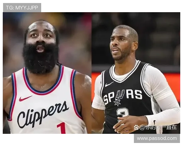 哈登突破创造高效得分拉开与保罗助攻分布差距