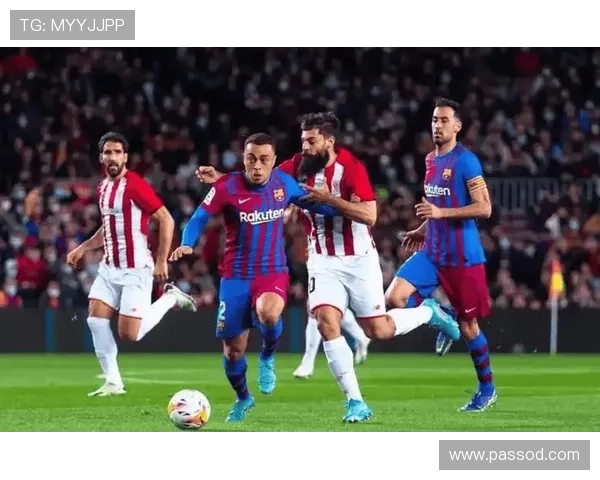 巴萨传控体系依旧，但进攻转化效率下滑已影响争冠形势