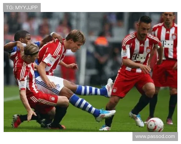 拜仁多线作战越打越虚，阵容深度真撑得住？