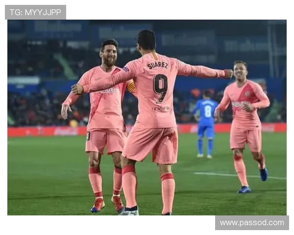 卡瓦尼与苏亚雷斯：终结模式分化，单点爆破更集中