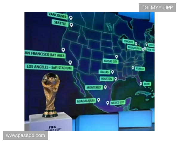 2026世界杯48支球队如何分配到12个小组的规则说明
