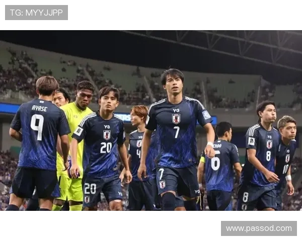 日本队2026世界杯阵容预测:久保建英领衔的亚洲劲旅能否突破16强魔咒 日本队2026世界杯阵容预测:久保建英领衔的亚洲劲旅能否突破16强魔咒