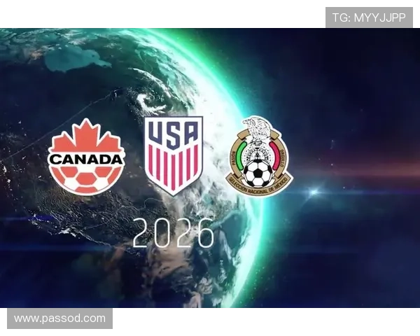 2026世界杯完整版出线机制详解 2026世界杯完整版出线机制详解