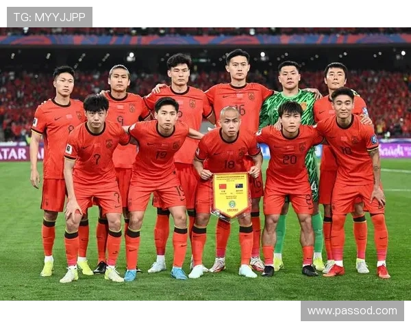 中国男足世预赛主场战平强敌暴露中场控制力隐忧
